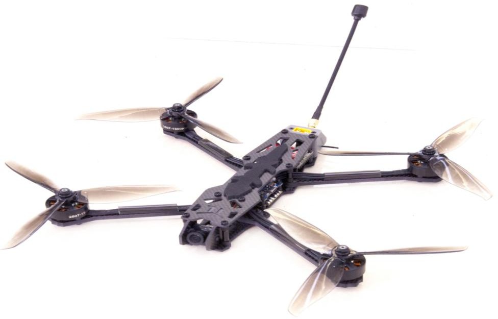 CY-13 Commercial FPV Crossing Drone